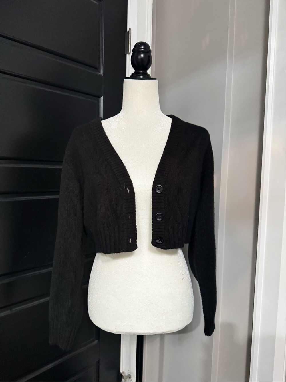 H&M cardigan